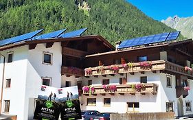 Hotel Pension Haid