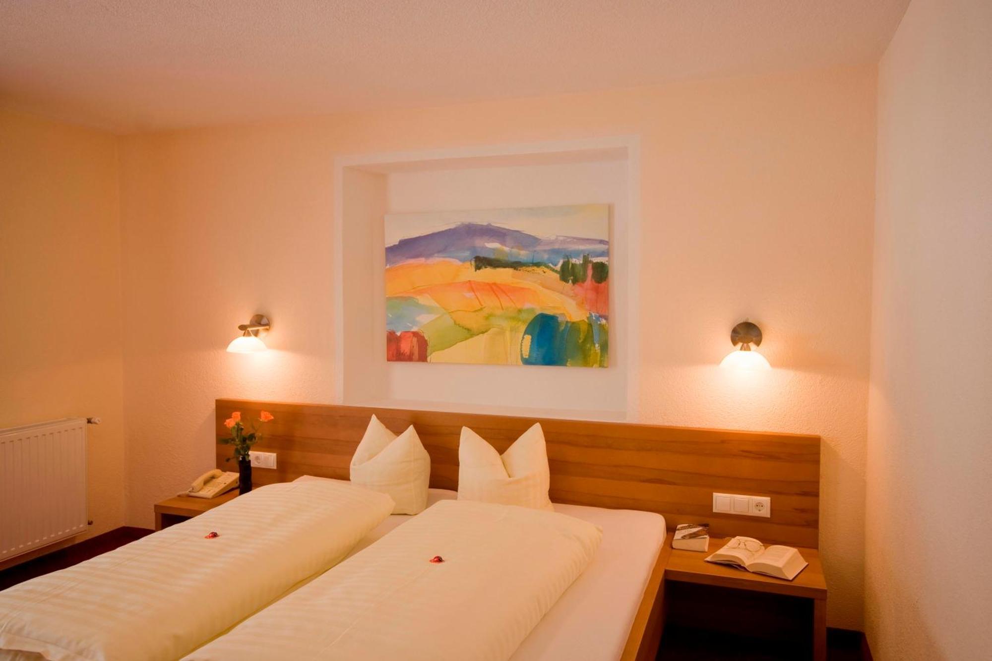 Hotel Pension Haid Sankt Leonhard im Pitztal Exteriér fotografie